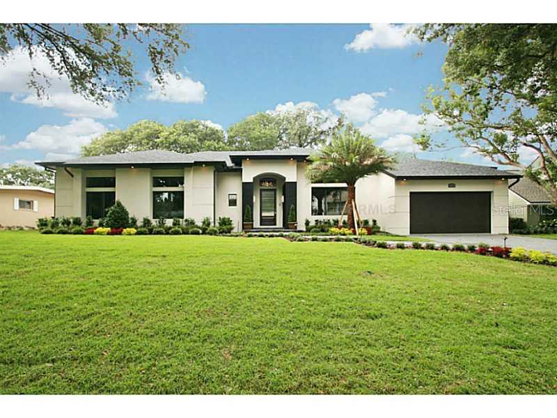 1710 Santa Maria Pl., Orlando, FL 32806