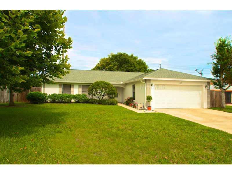 3117 S Horizon Pl., Oviedo, FL 32765