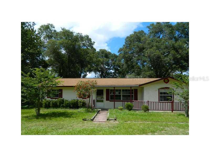 [Address Hidden by Seller], Deland, FL 32724
