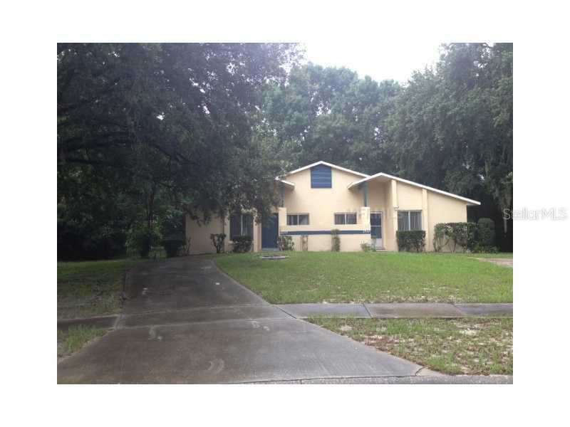 2543 Vale Ct., Orlando, FL 32817