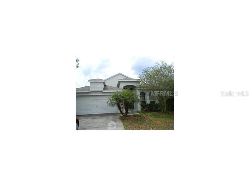 15305 Markham Dr., Clermont, FL 34714