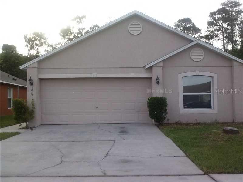 10321 Rocking A Run, Orlando, FL 32825