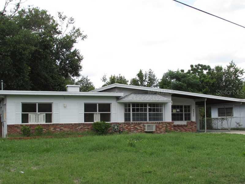 4925 Golf Club Pkwy., Orlando, FL 32808