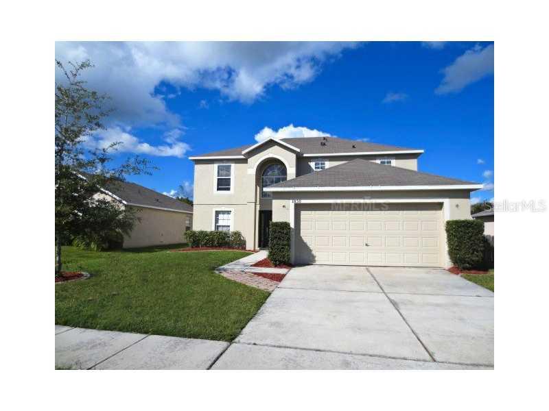 1838 Corner Meadow Cir., Orlando, FL 32820