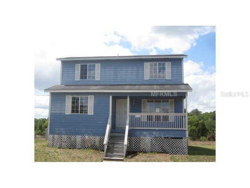 [Address Hidden by Seller], Sorrento, FL 32776