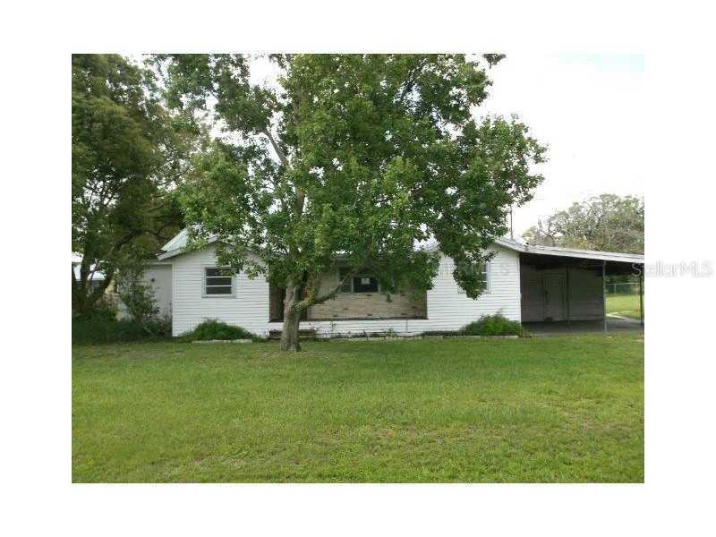 5605 Hillsborough St., Wimauma, FL 33598