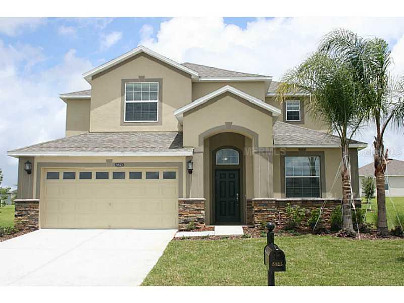 5823 Puzo Pl., Mount Dora, FL 32757