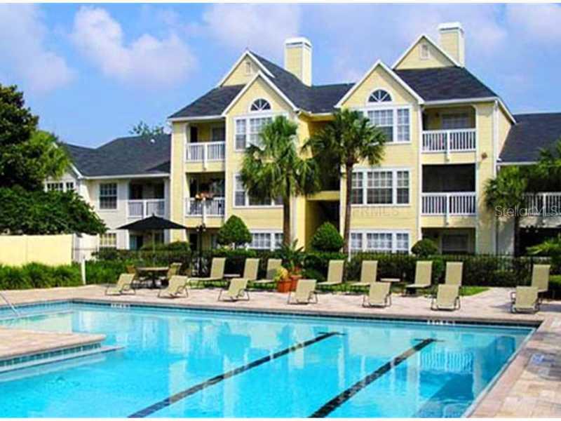 1089 S Hiawassee Rd. #314, Orlando, FL 32835