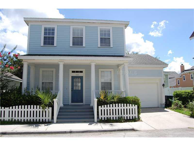 905 Yew Ct., Celebration, FL 34747