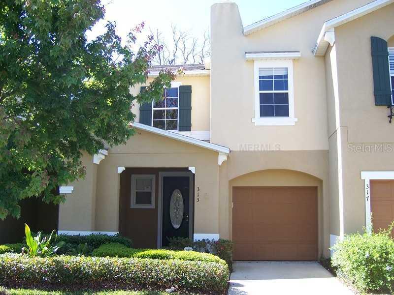 313 Golden Dewdrop Way, Oviedo, FL 32765