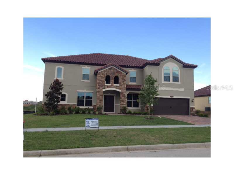 2446 Linkwood Ave., Clermont, FL 34711