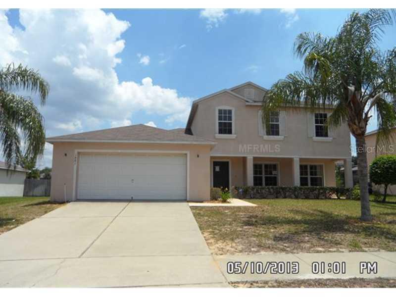 1881 Vale Dr., Clermont, FL 34711