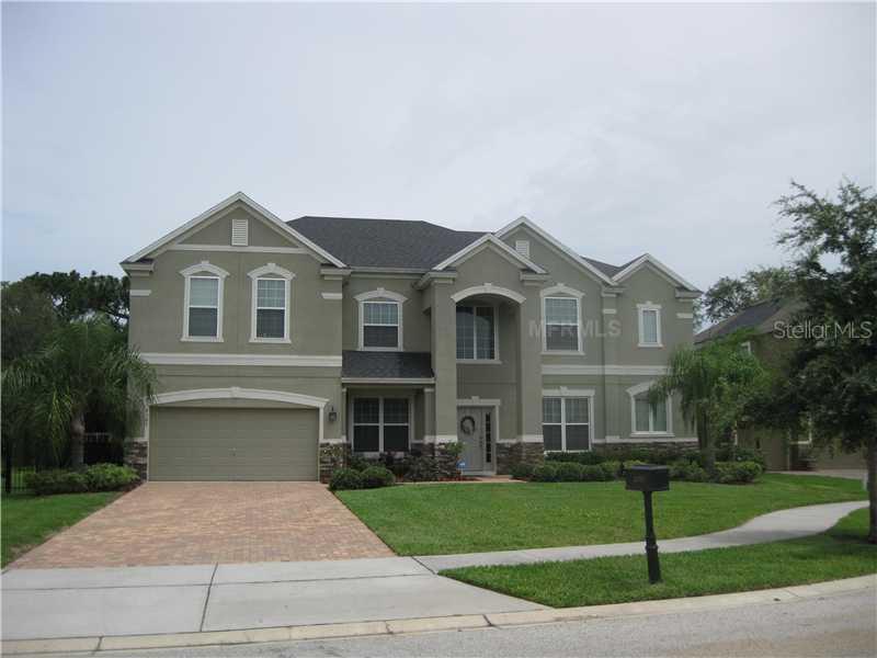 4387 Raywood Ash Ct., Oviedo, FL 32766