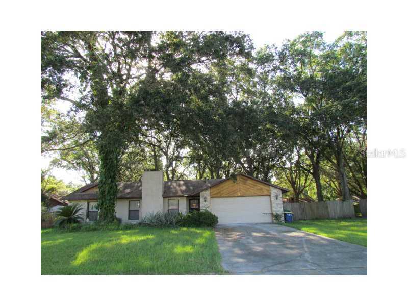 1019 Glensprings Ave., Winter Garden, FL 34787