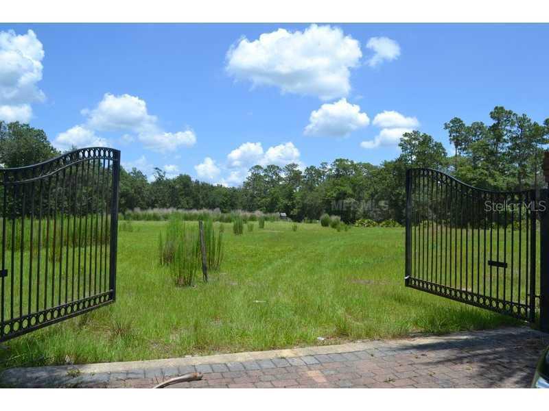 2370 Pine Meadows Pl., Chuluota, FL 32766