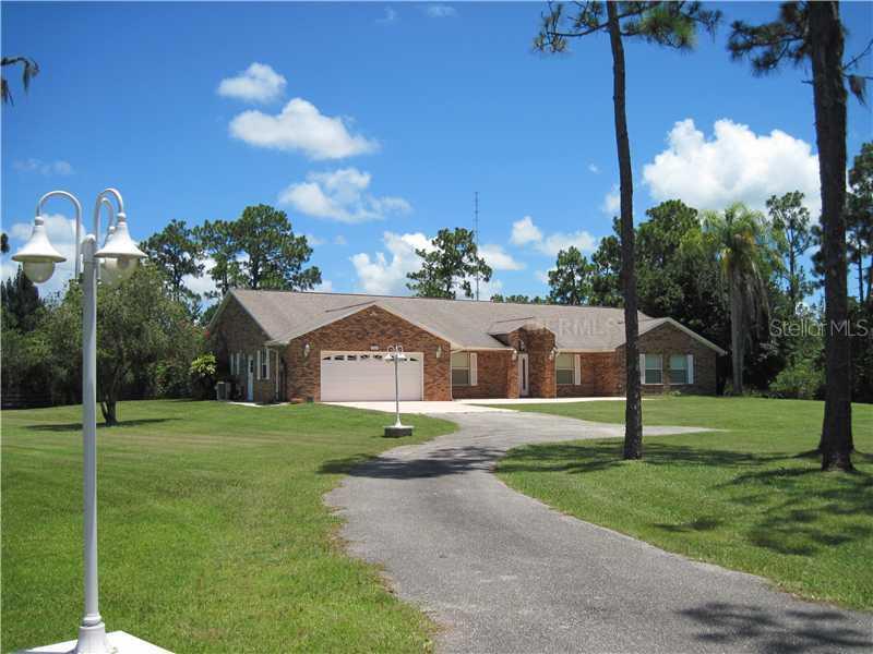 3810 Friars Cove Ln., St Cloud, FL 34772