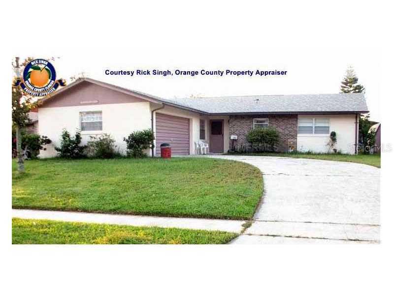 10634 Eastview Dr., Orlando, FL 32825