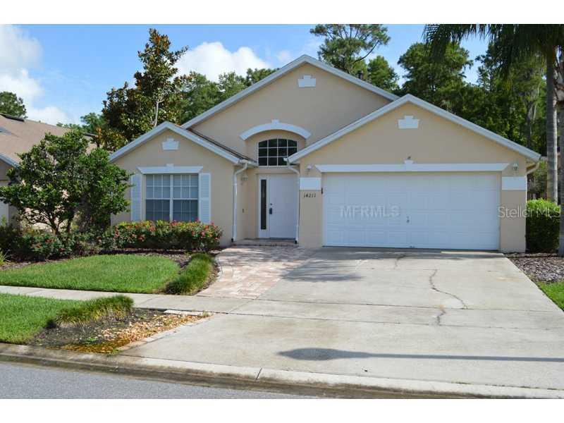 14211 Portrush Dr., Orlando, FL 32828