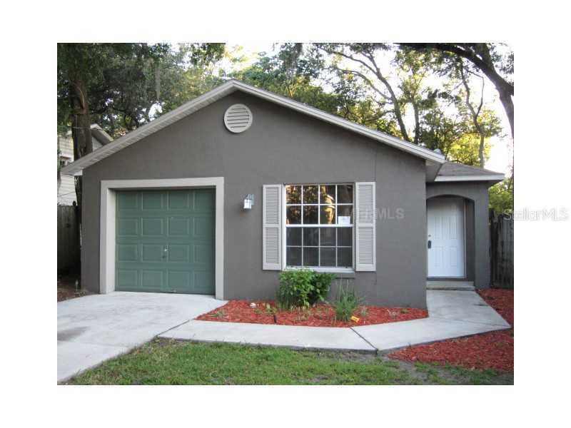 1211 Catherine St., Orlando, FL 32801
