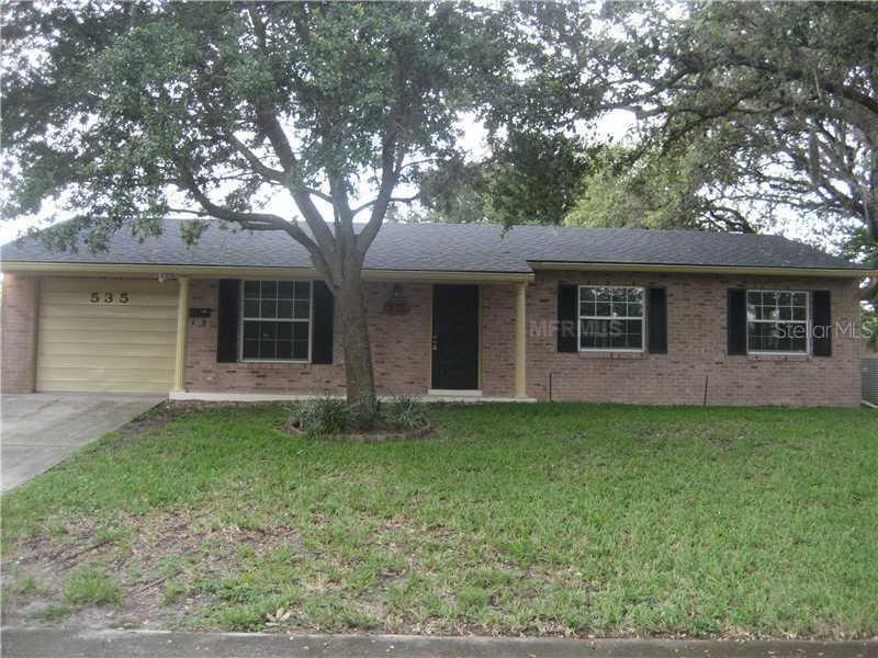 535 Diane Cir., Casselberry, FL 32707