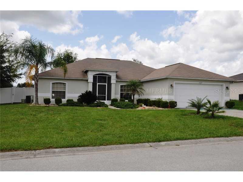 537 Ed Douglas Rd., Groveland, FL 34736