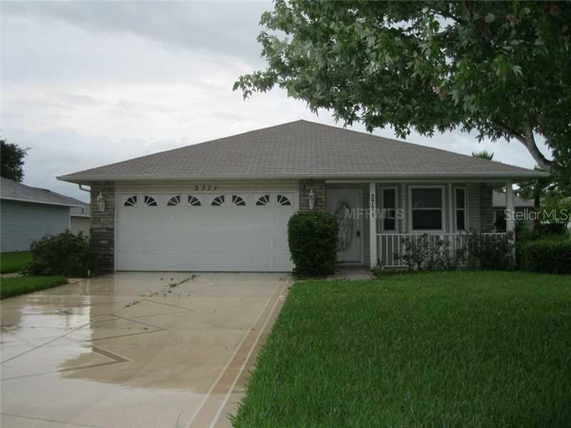 2771 Coral Reef Way, Tavares, FL 32778