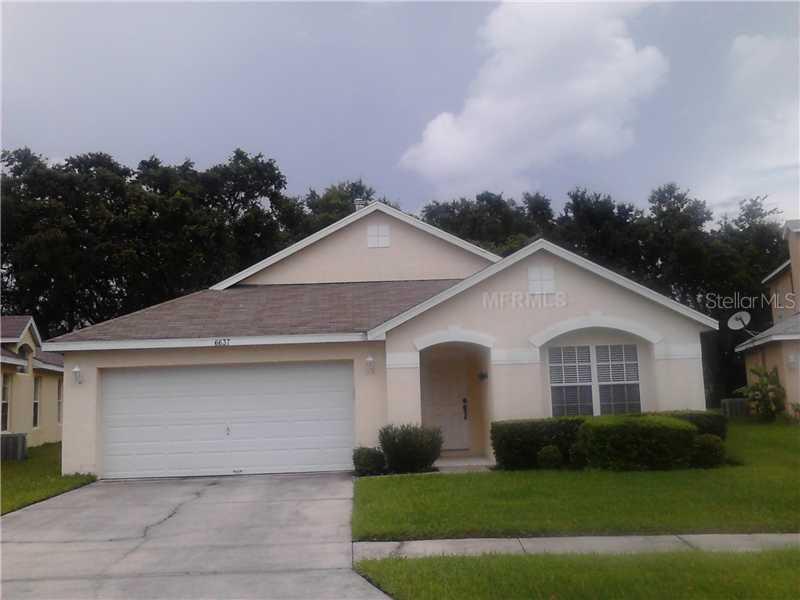 6637 Cherry Grove Cir., Orlando, FL 32809