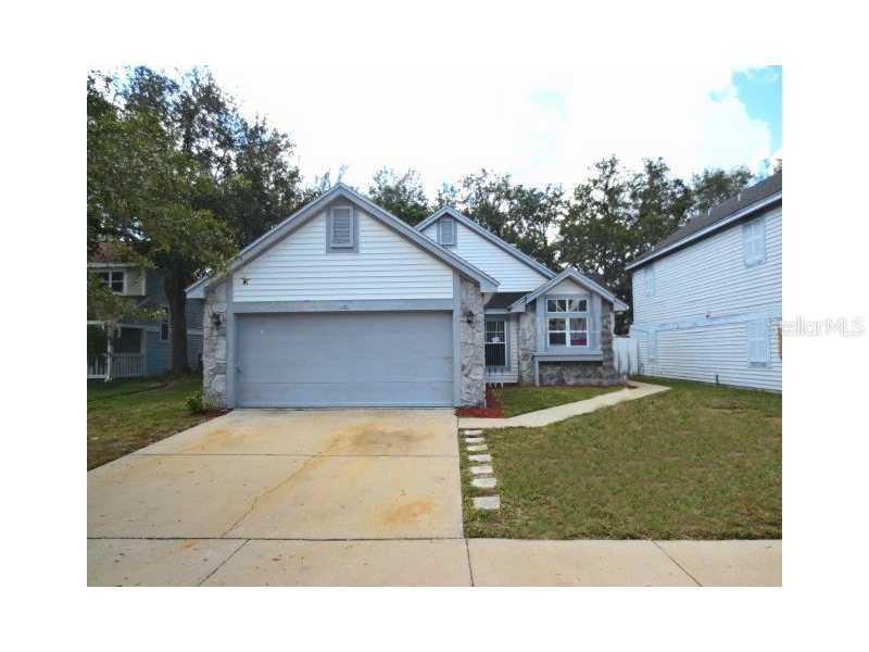 5280 Rocking Horse Pl., Oviedo, FL 32765