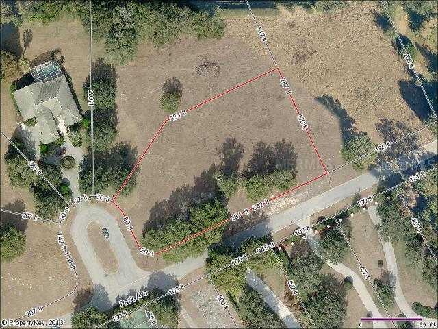 12237 Park Ave., Windermere, FL 34786