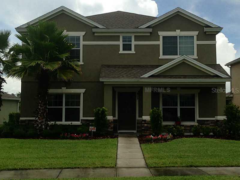 915 Brandy Oaks Loop, Winter Garden, FL 34787