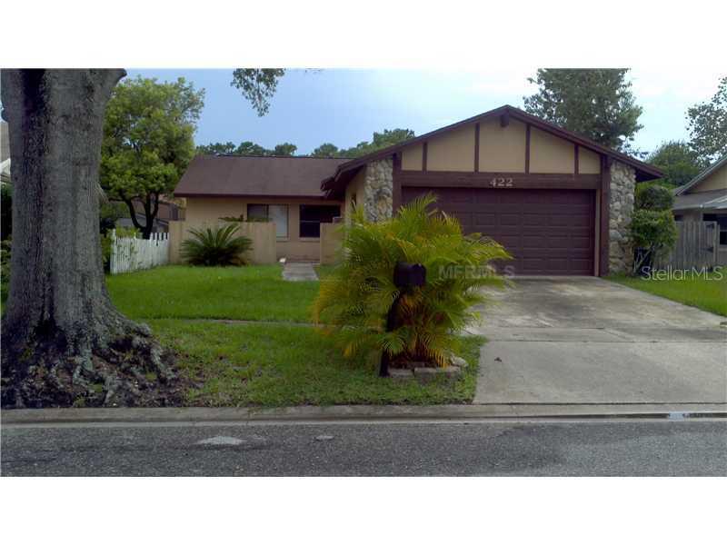 422 Sonesta Ct., Casselberry, FL 32707