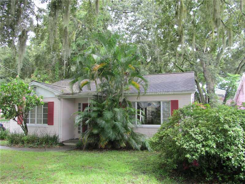 1712 E Kaley Ave., Orlando, FL 32806