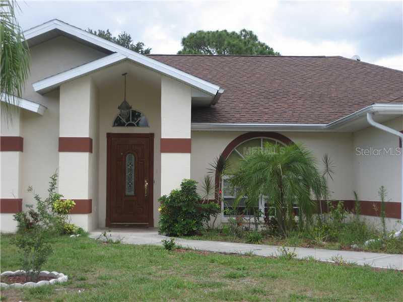 22300 Alcorn Ave., Port Charlotte, FL 33952