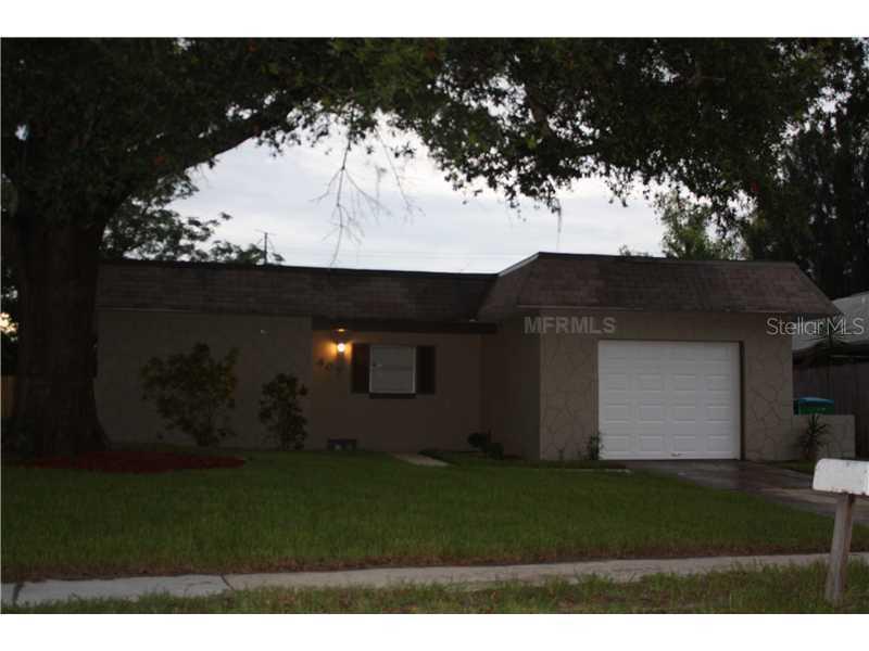 407 S Hawthorn Cir., Winter Springs, FL 32708