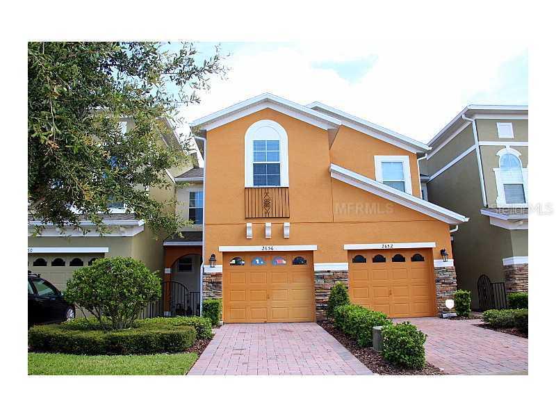 2656 Sweet Magnolia Pl., Oviedo, FL 32765