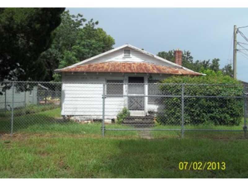 2615 Homeland St., Orlando, FL 32806