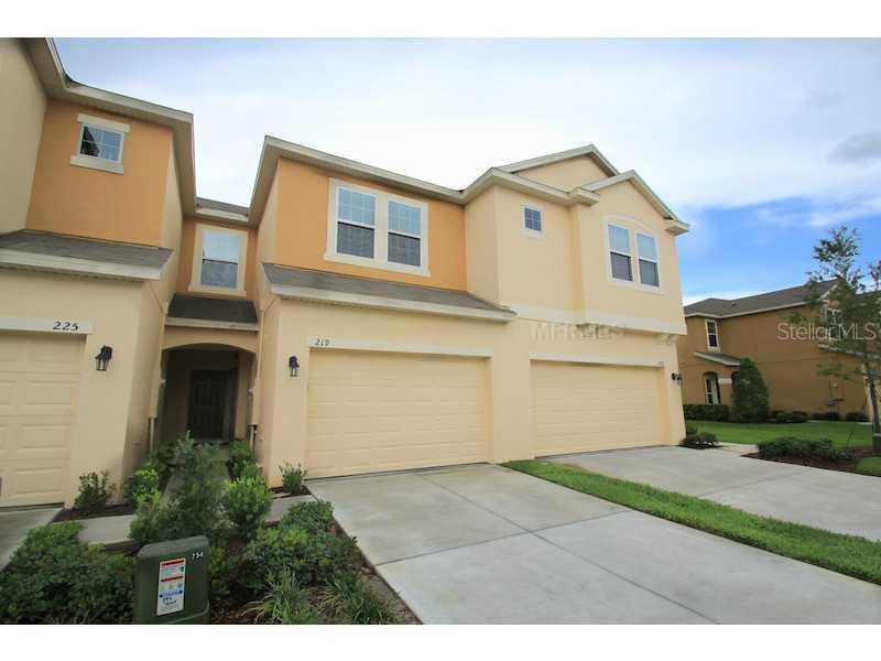 219 Angel Trumpet Way, Oviedo, FL 32765