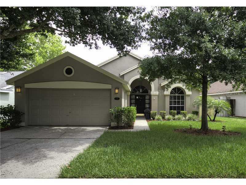 1074 Kelly Creek Cir., Oviedo, FL 32765
