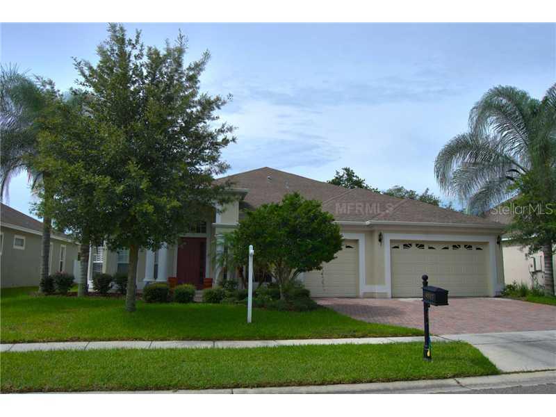 4517 Teatree Ct., Winter Park, FL 32792