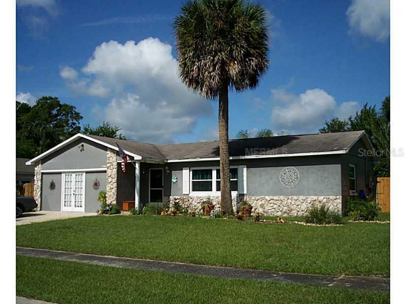 1186 Lazy Hollow Pl., Winter Park, FL 32792