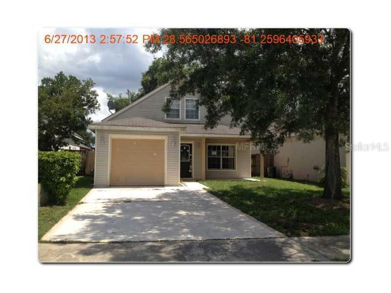 9408 Rosalie Ct., Orlando, FL 32825