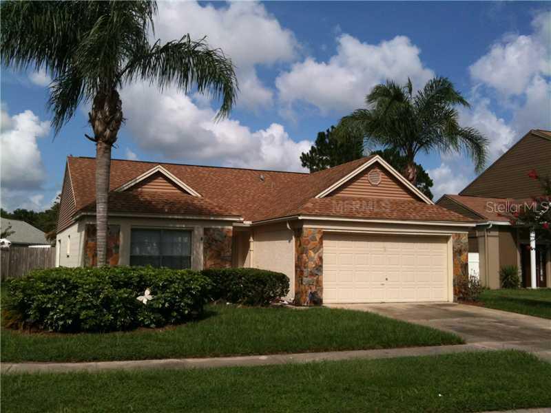 13015 Baltimore Woods Ln., Orlando, FL 32824