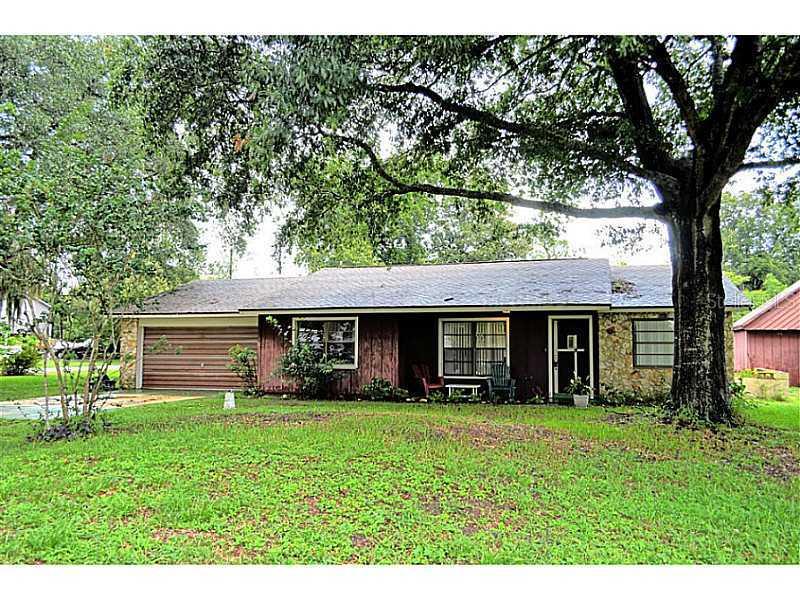 550 Lake Hayes Rd., Oviedo, FL 32765