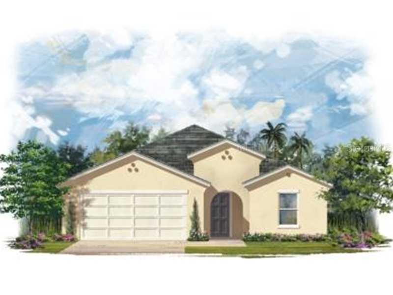 1863 College Park Dr., Tavares, FL 32778