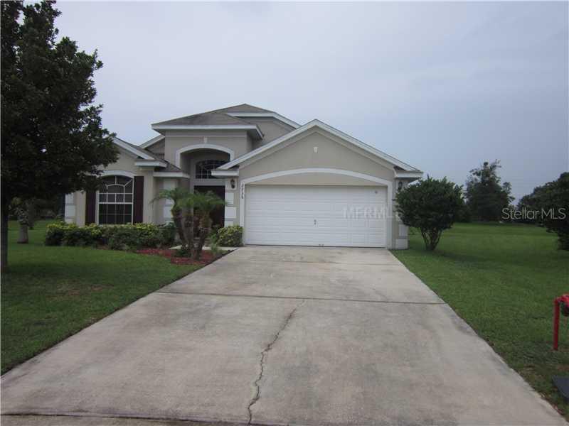 2736 Eagle Brook Ct., Kissimmee, FL 34746