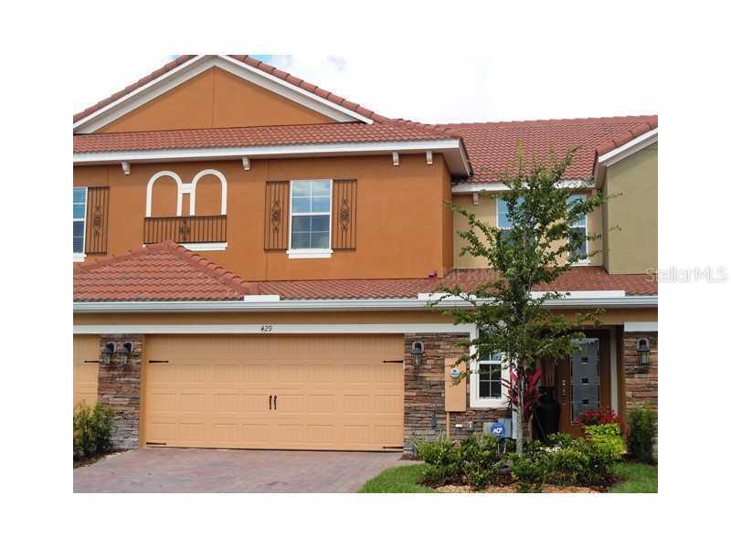 429 Livorno Way, Sanford, FL 32771