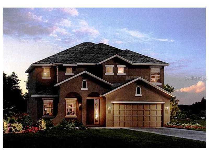 2368 Sabastian St., Mount Dora, FL 32757