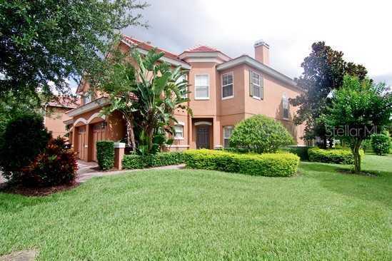 6911 Sorrento St., Orlando, FL 32819