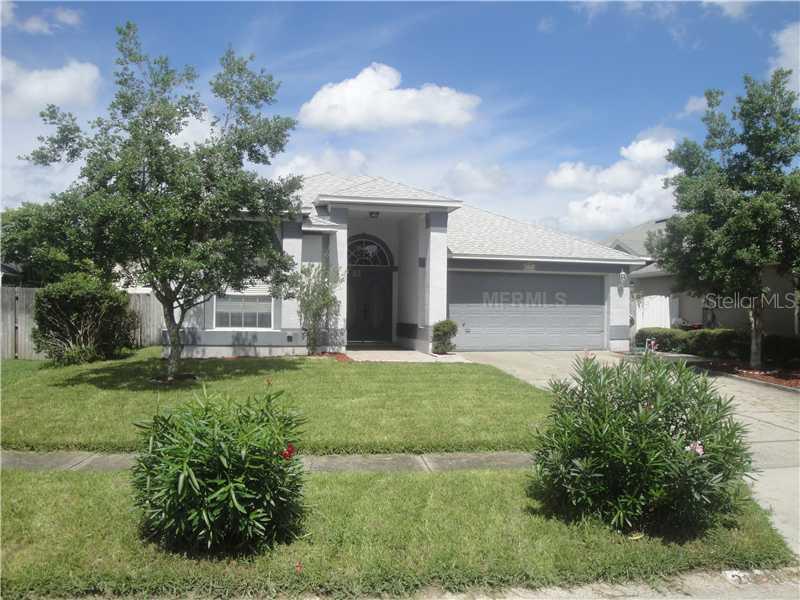 2009 River Park Blvd., Orlando, FL 32817