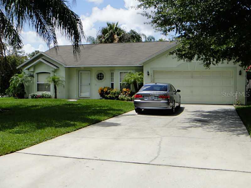 101 Sunridge Woods Ct., Davenport, FL 33837